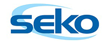 SEKO Dosing Pump logo