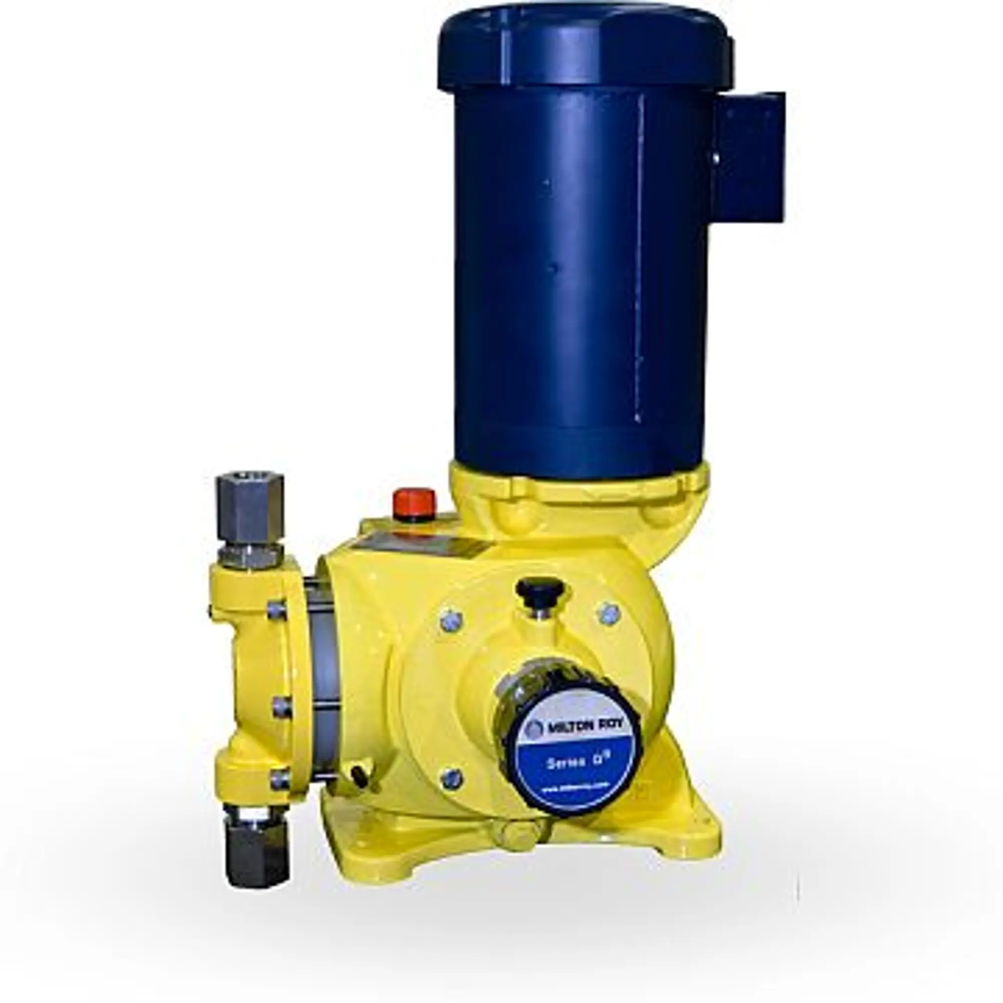 Milton Roy dosing pump
